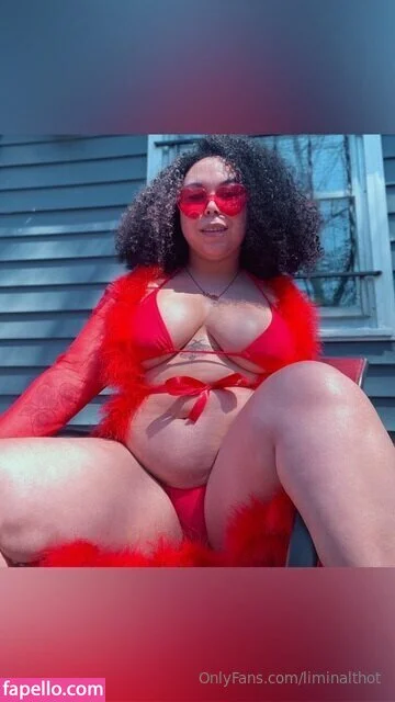 liminalthot Onlyfans Photo Gallery 
