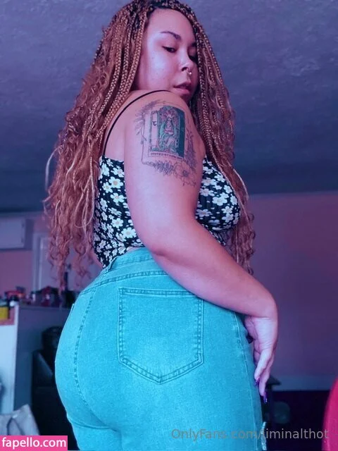 liminalthot Onlyfans Photo Gallery 