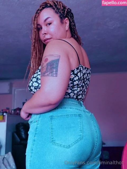 liminalthot Onlyfans Photo Gallery 