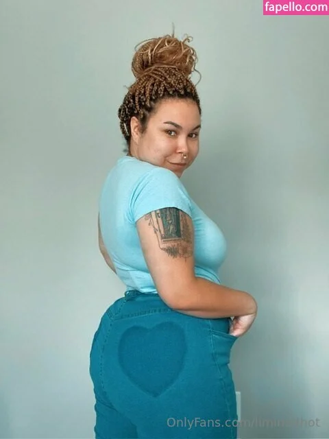 liminalthot Onlyfans Photo Gallery 