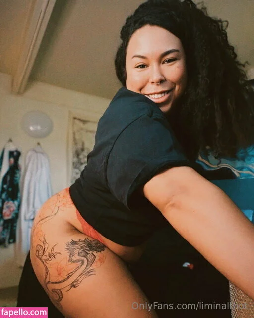 liminalthot Onlyfans Photo Gallery 