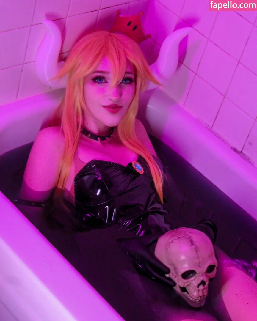 Annas_cosplay Onlyfans Photo Gallery 