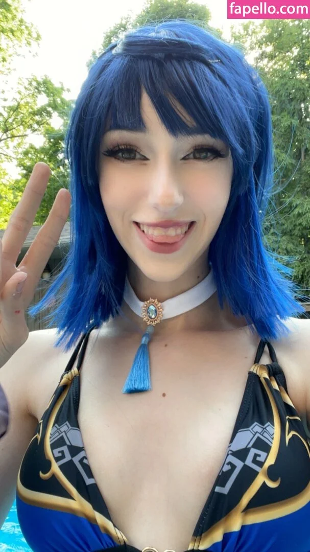 Annas_cosplay Onlyfans Photo Gallery 