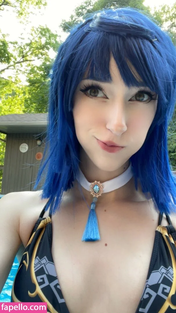 Annas_cosplay Onlyfans Photo Gallery 