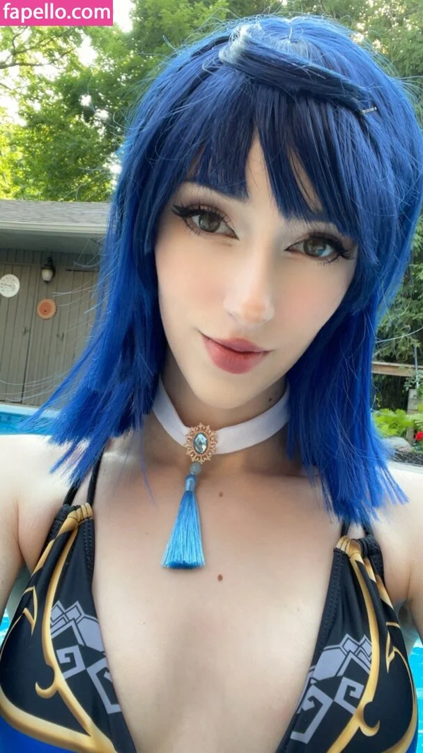 Annas_cosplay Onlyfans Photo Gallery 