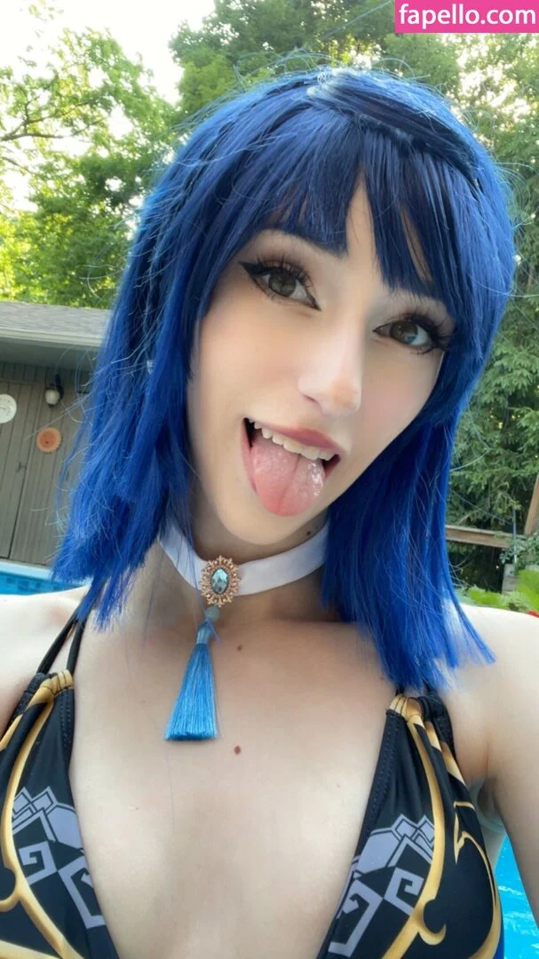 Annas_cosplay Onlyfans Photo Gallery 