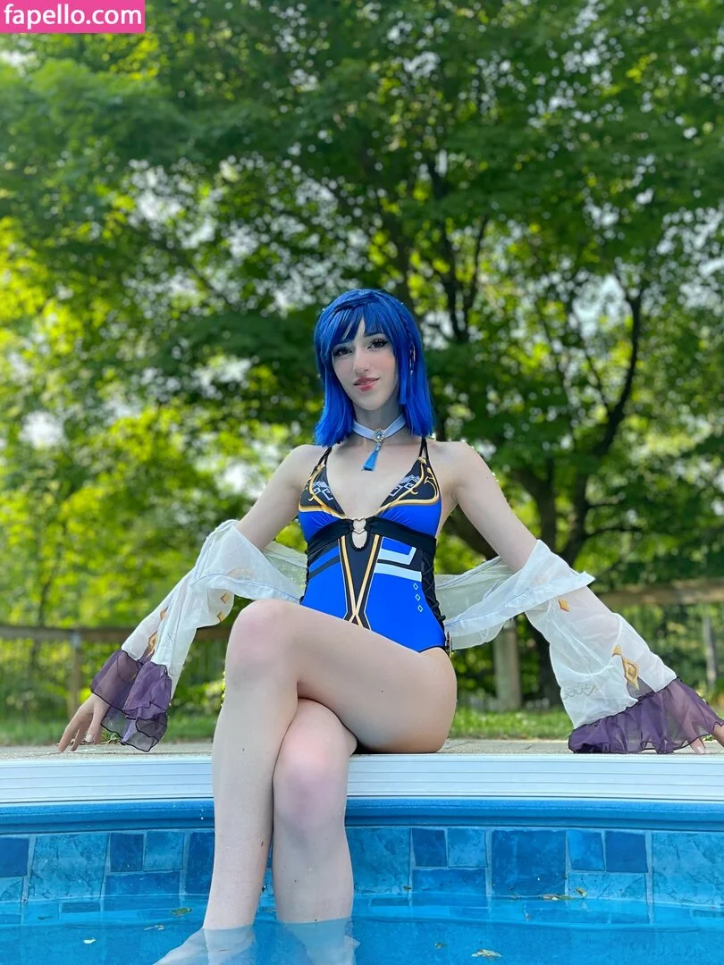 Annas_cosplay Onlyfans Photo Gallery 