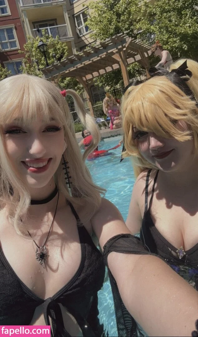 Annas_cosplay Onlyfans Photo Gallery 