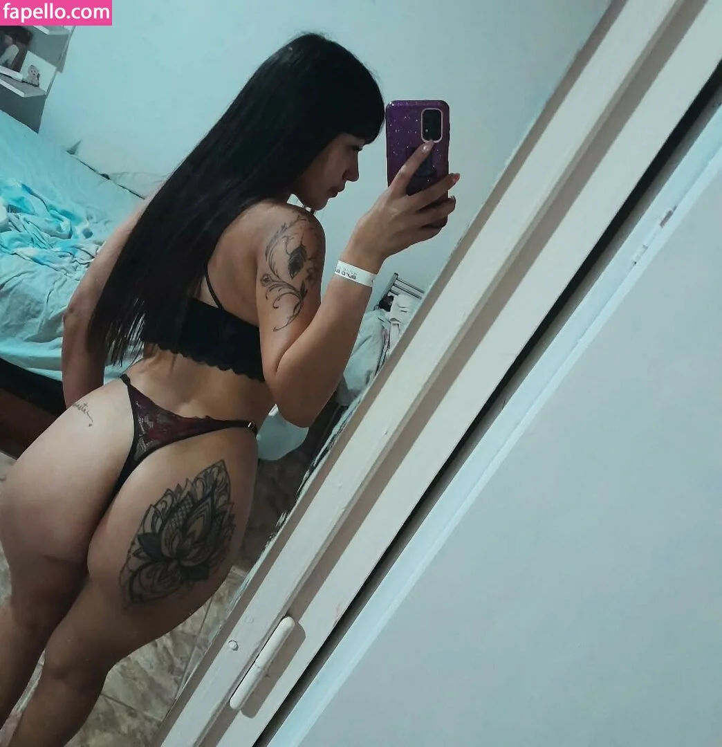 Micaela Onlyfans Photo Gallery 