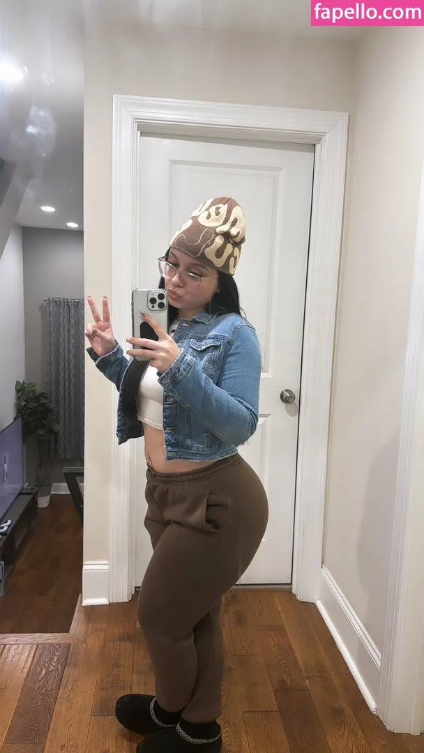 Liddlenique Onlyfans Photo Gallery 