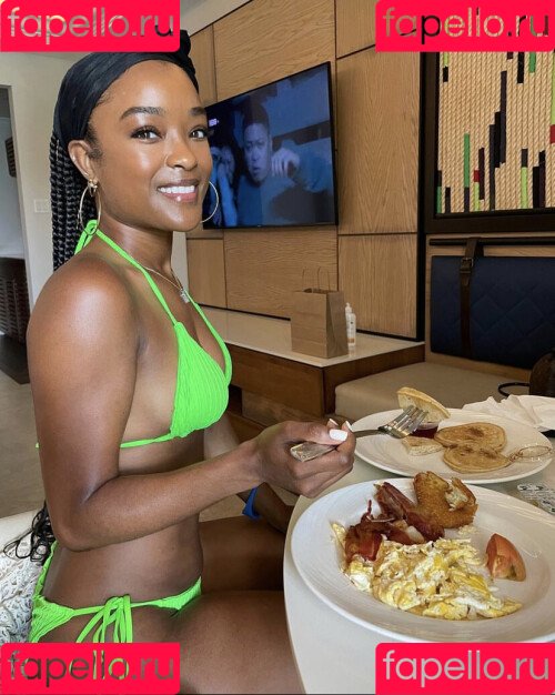 LaToya Tonodeo Onlyfans Photo Gallery 