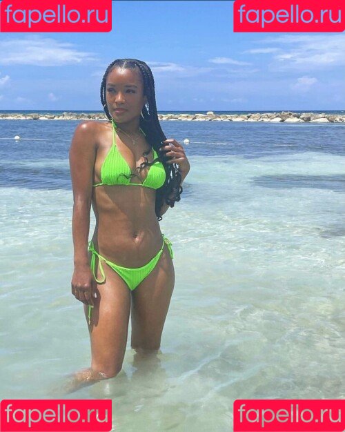 LaToya Tonodeo Onlyfans Photo Gallery 