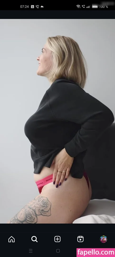 Vanessa Blumenthal Onlyfans Photo Gallery 