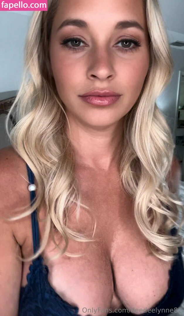 Deedeelynne82 Onlyfans Photo Gallery 