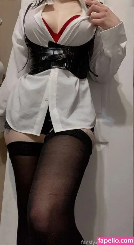 Deadpixieguts Onlyfans Photo Gallery 