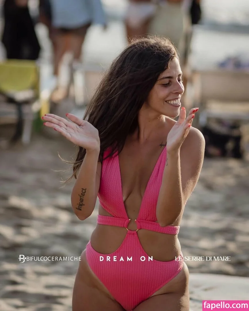 Sara Devastato Onlyfans Photo Gallery 