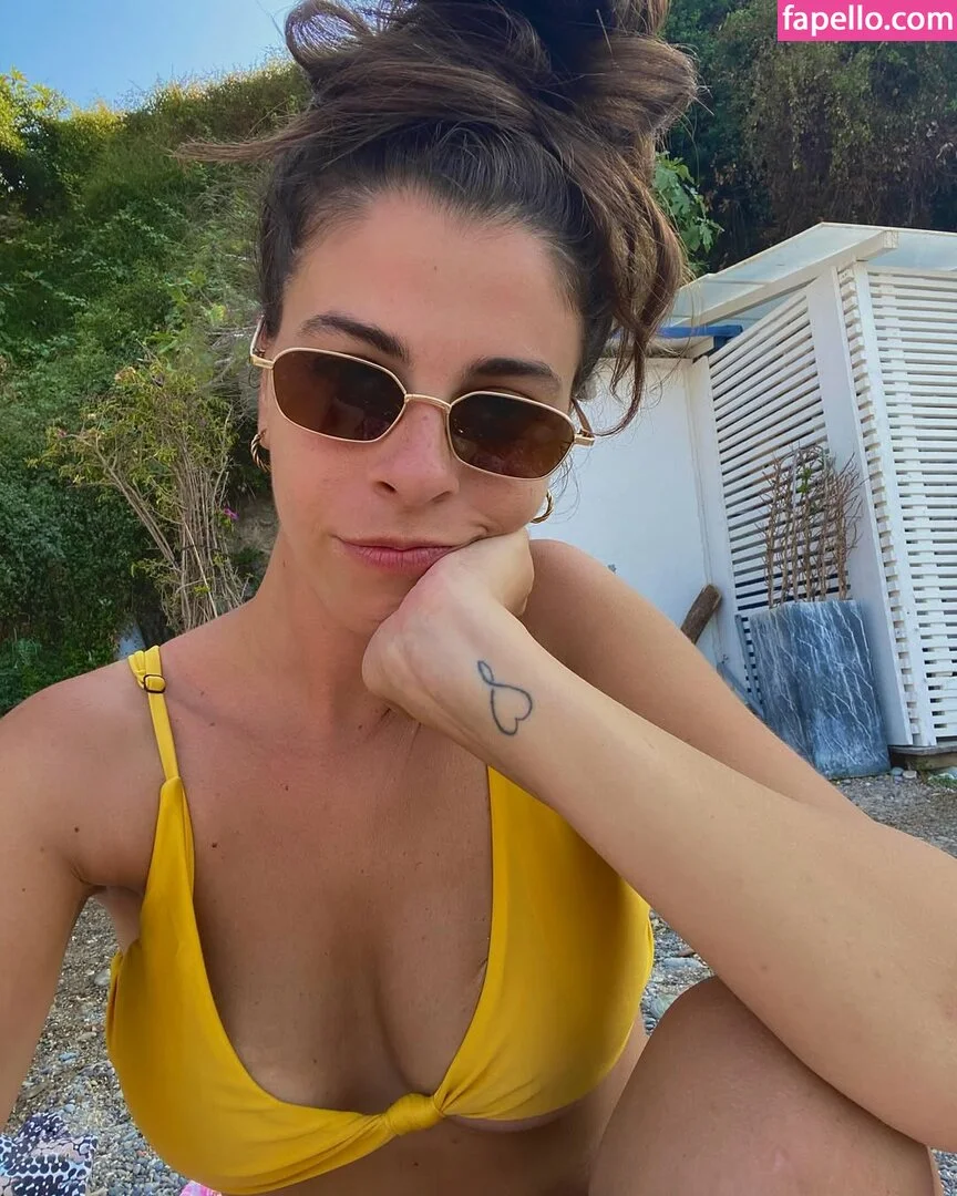 Sara Devastato Onlyfans Photo Gallery 