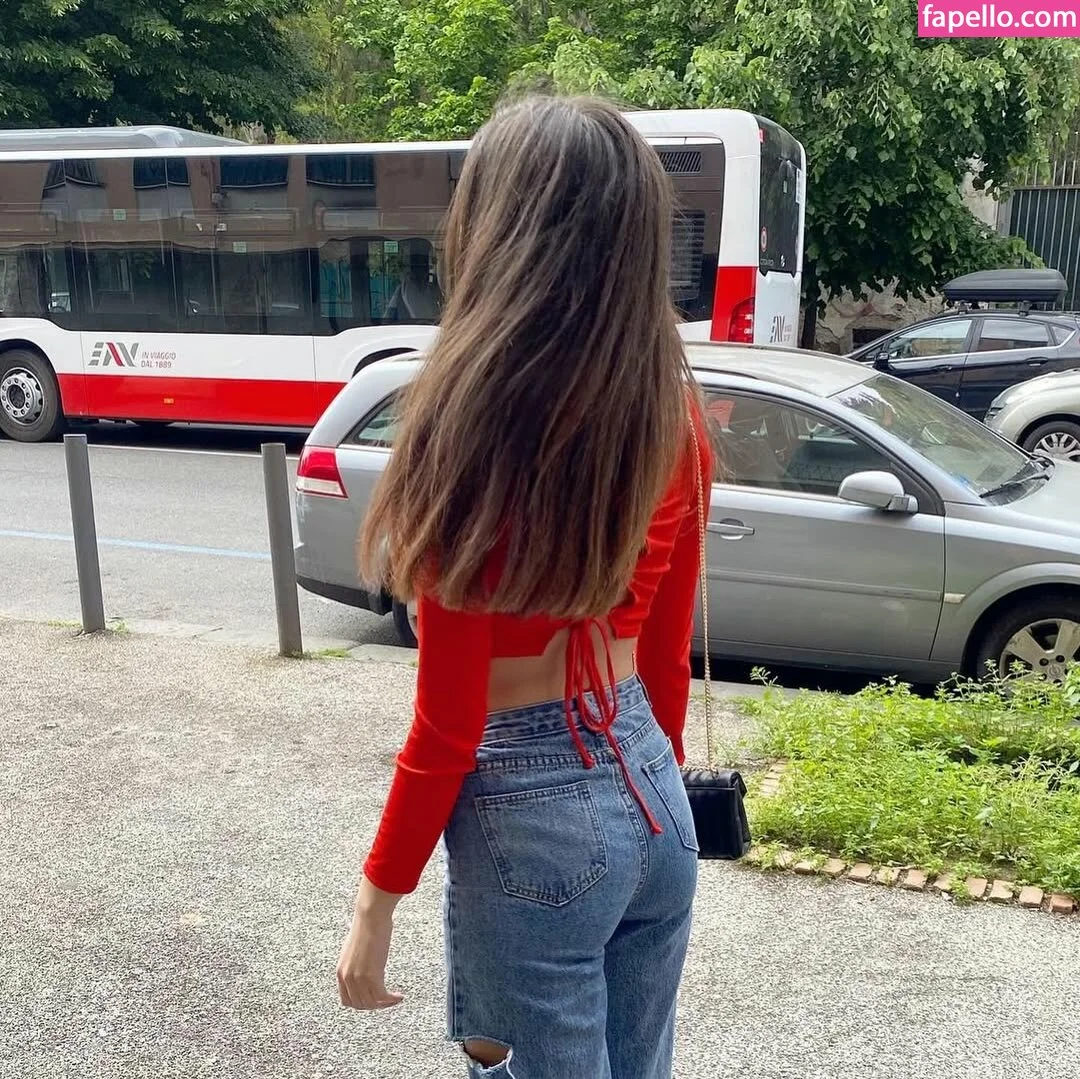 Sara Devastato Onlyfans Photo Gallery 