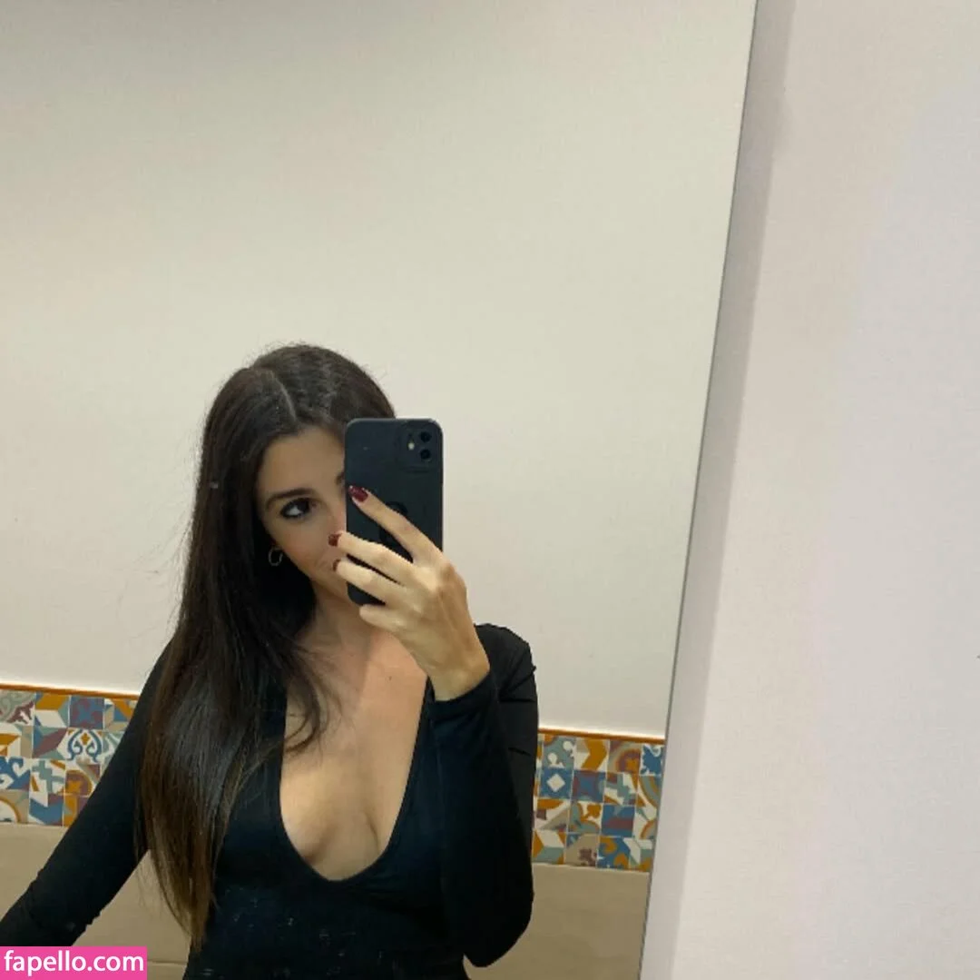 Sara Devastato Onlyfans Photo Gallery 