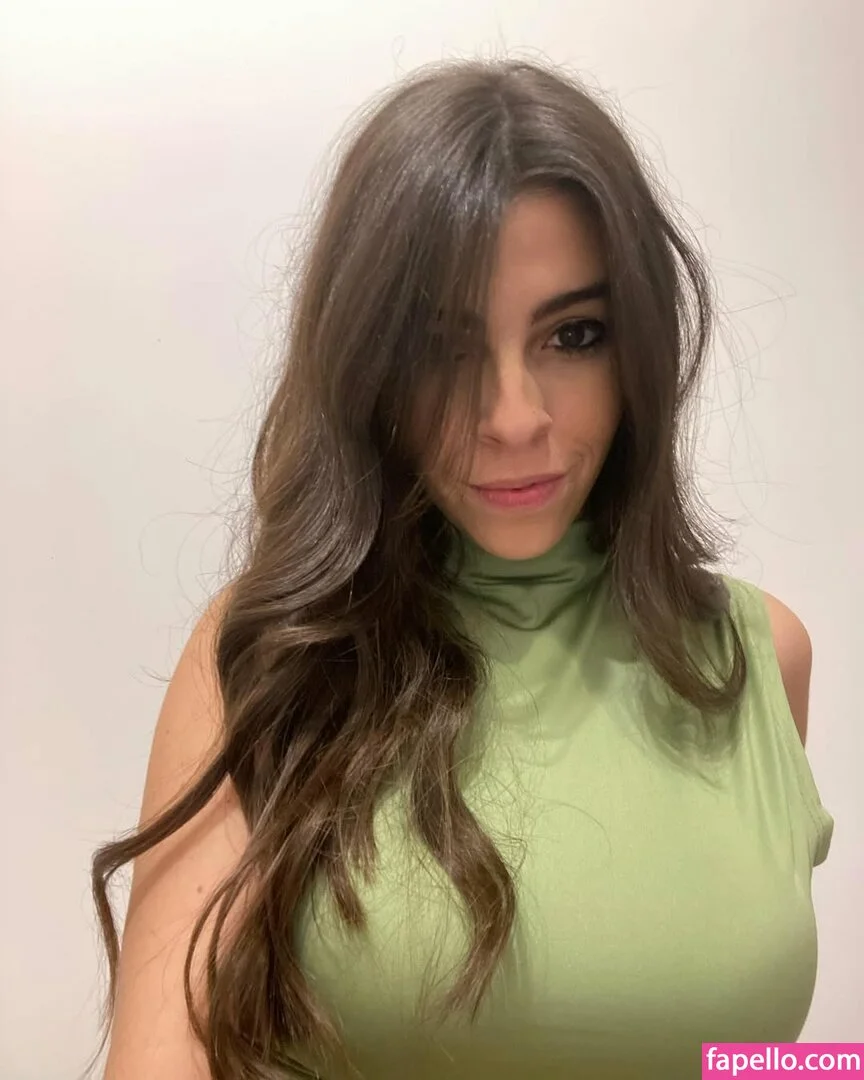 Sara Devastato Onlyfans Photo Gallery 