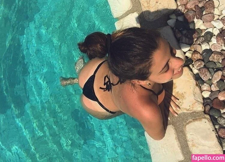 Sara Devastato Onlyfans Photo Gallery 