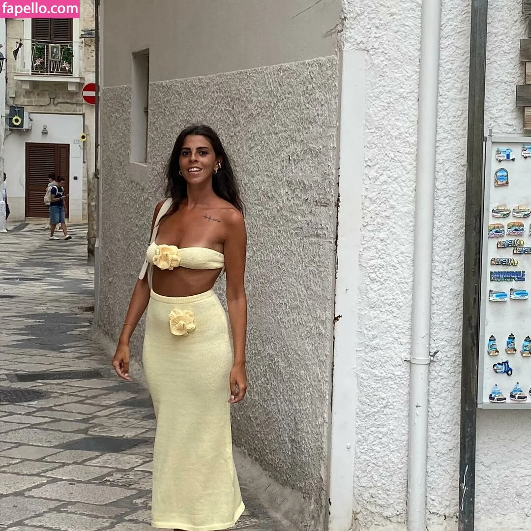 Sara Devastato Onlyfans Photo Gallery 