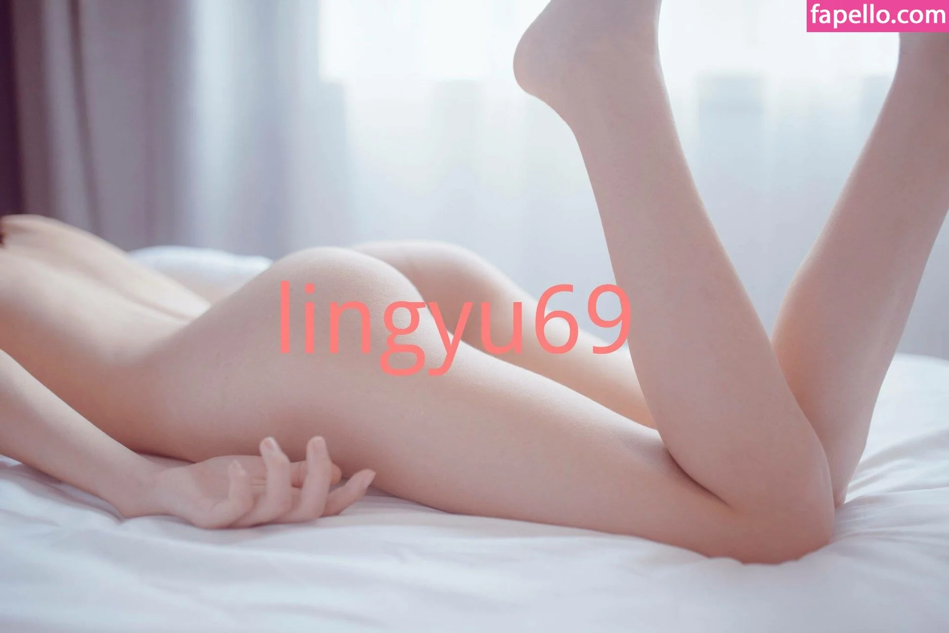 Lingyu69 Onlyfans Photo Gallery 