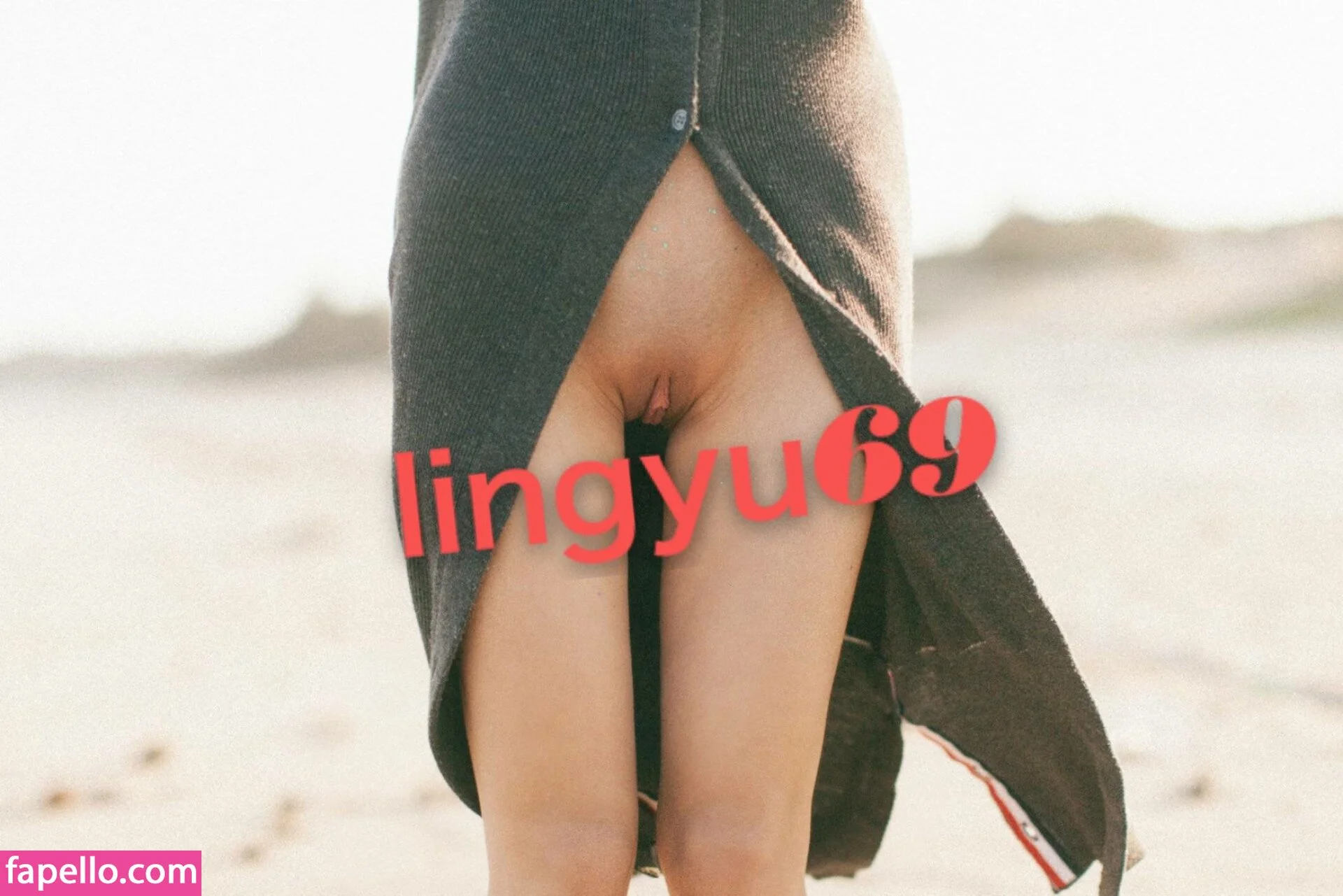 Lingyu69 Onlyfans Photo Gallery 