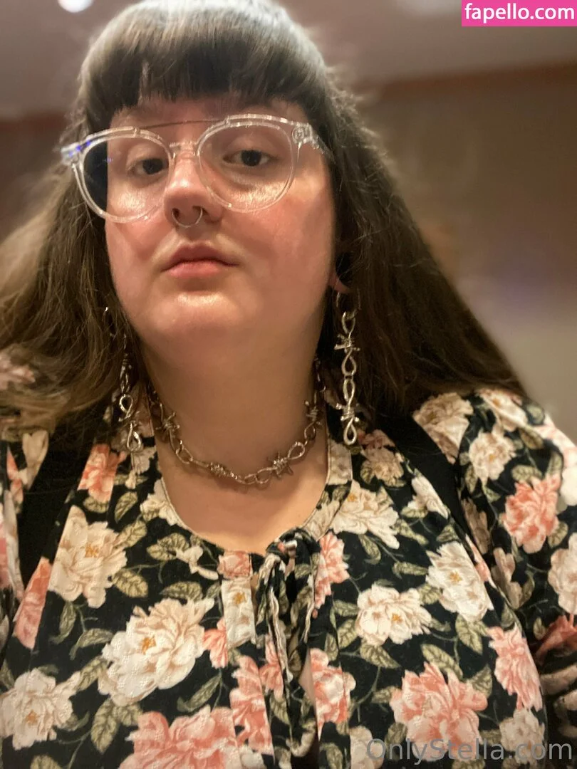 stellarstella Onlyfans Photo Gallery 