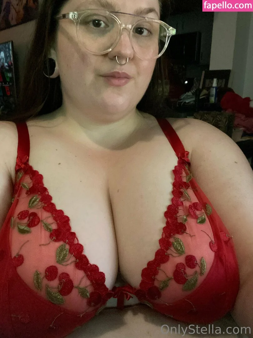 stellarstella Onlyfans Photo Gallery 