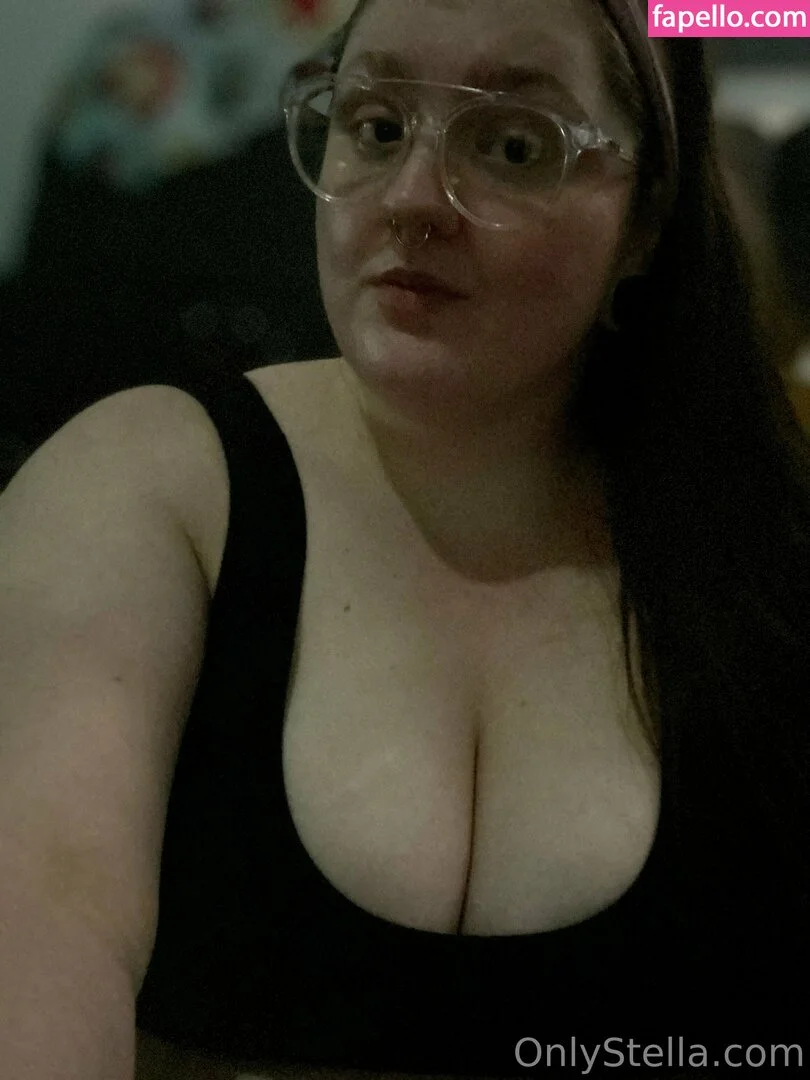 stellarstella Onlyfans Photo Gallery 