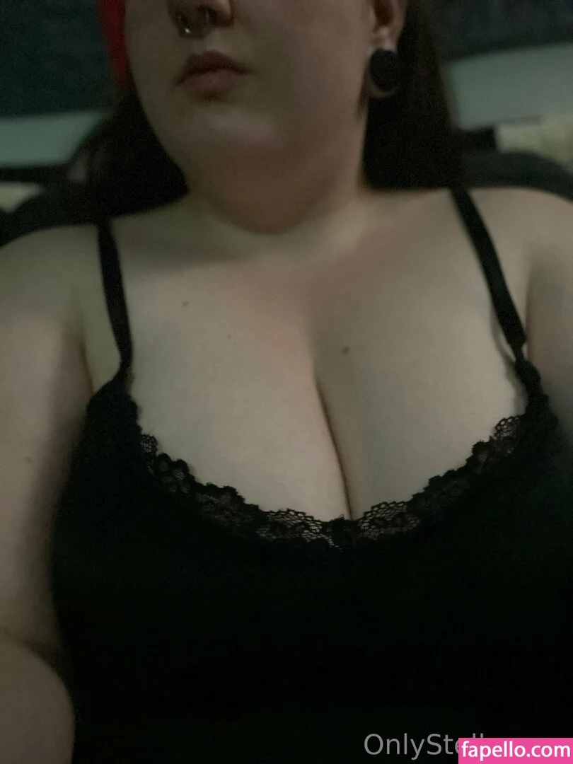 stellarstella Onlyfans Photo Gallery 