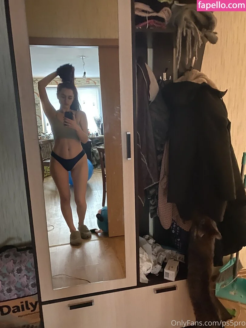 Ps4pro Onlyfans Photo Gallery 