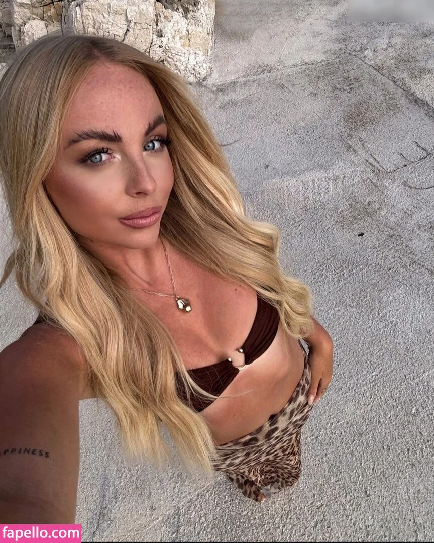 Celine Preuß Onlyfans Photo Gallery 