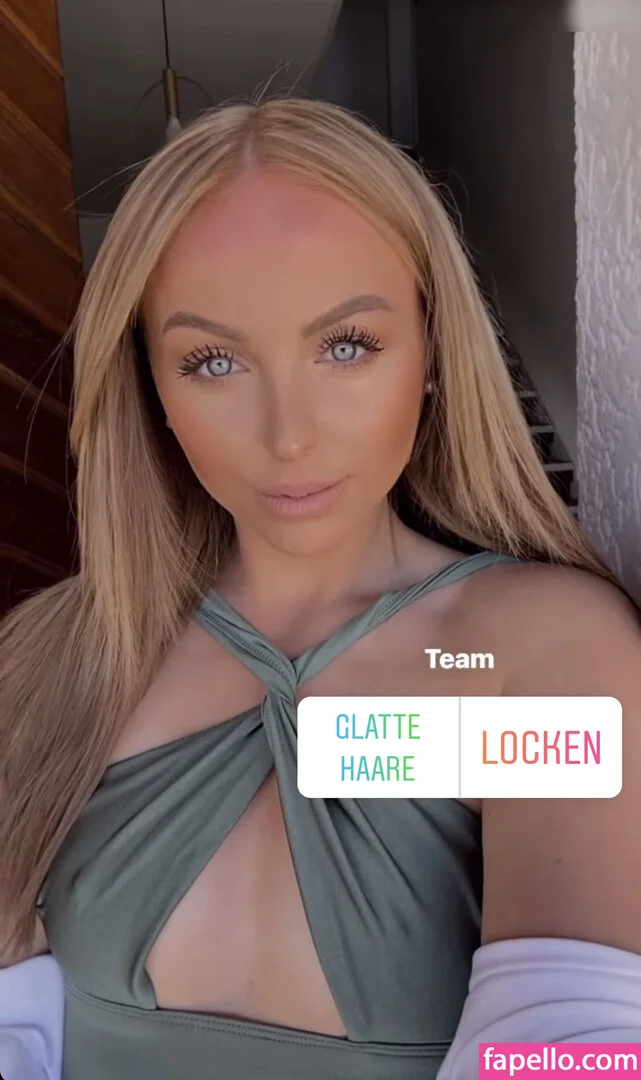 Celine Preuß Onlyfans Photo Gallery 