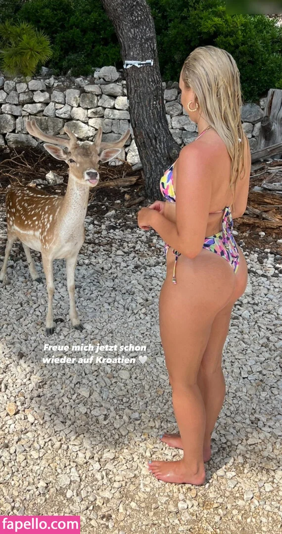 Celine Preuß Onlyfans Photo Gallery 