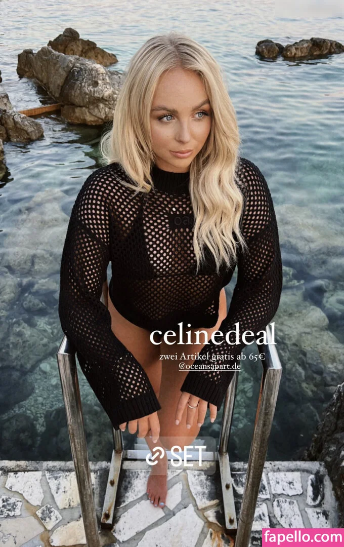 Celine Preuß Onlyfans Photo Gallery 