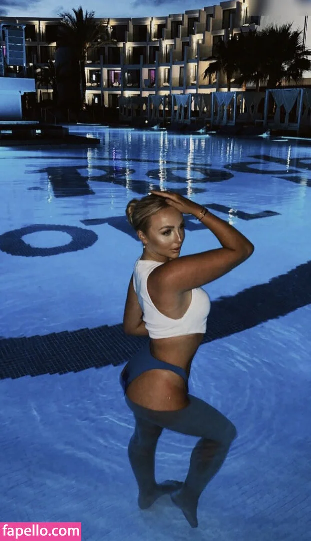 Celine Preuß Onlyfans Photo Gallery 