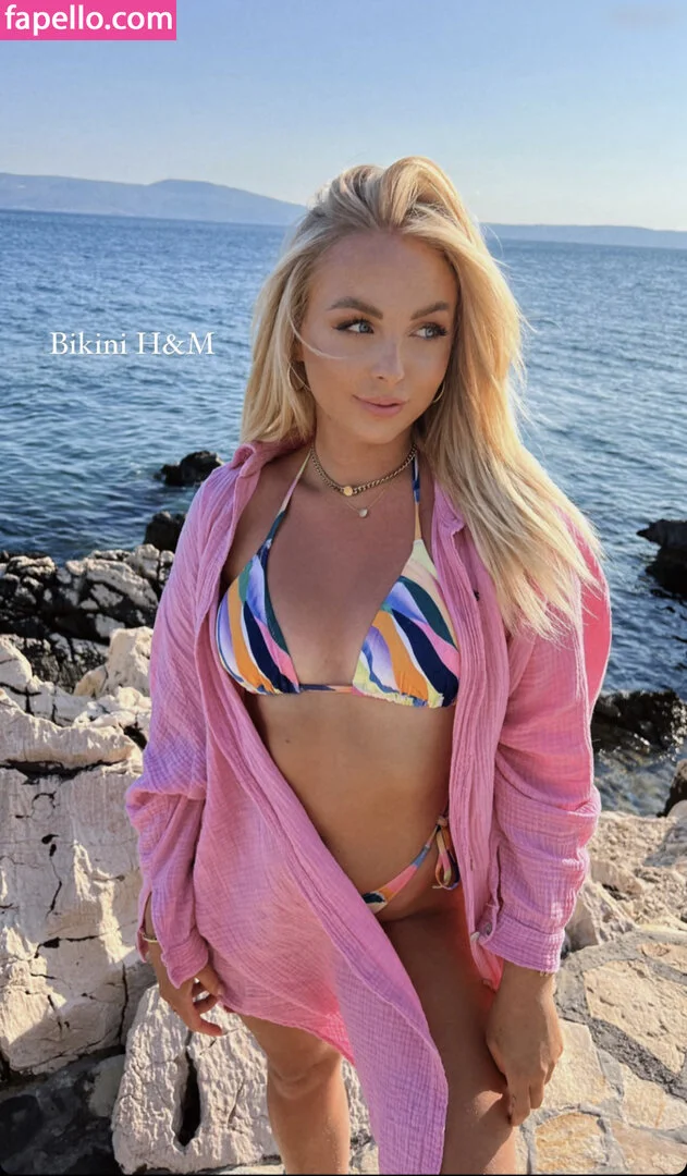 Celine Preuß Onlyfans Photo Gallery 