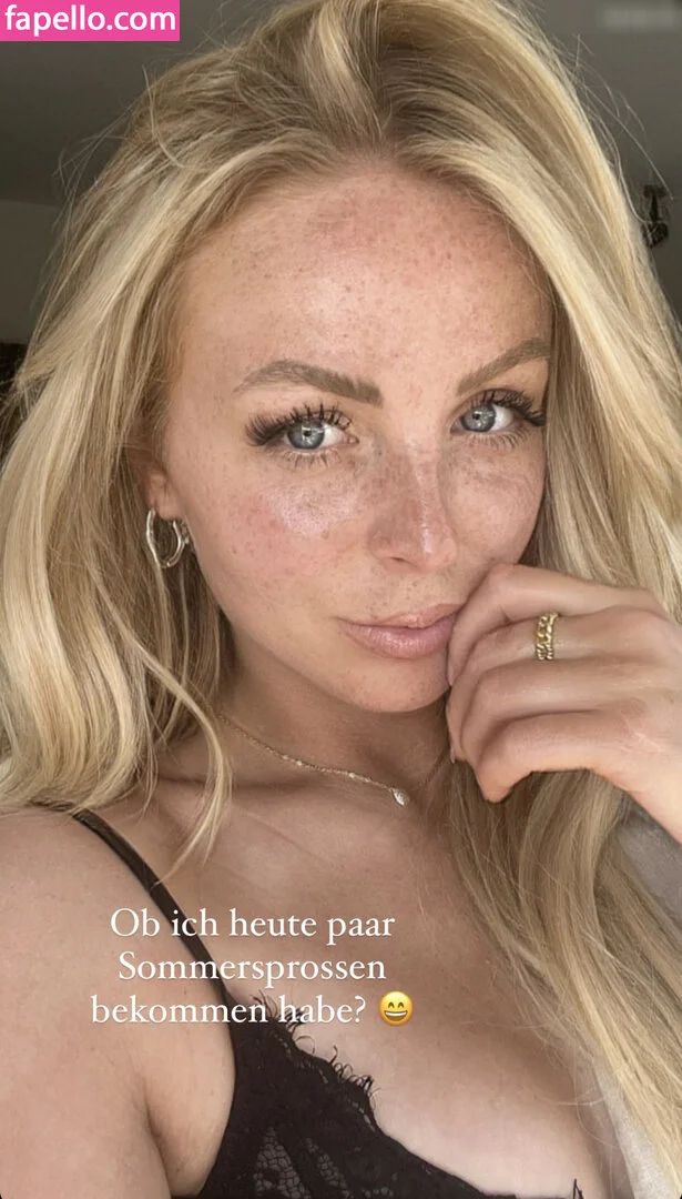 Celine Preuß Onlyfans Photo Gallery 