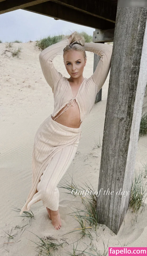 Celine Preuß Onlyfans Photo Gallery 