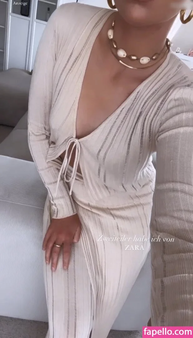 Celine Preuß Onlyfans Photo Gallery 