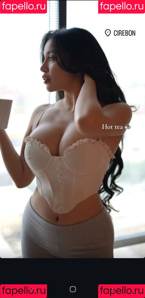 Monica Ardhea Onlyfans Photo Gallery 