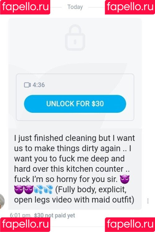 Sophia Chiara Onlyfans Photo Gallery 