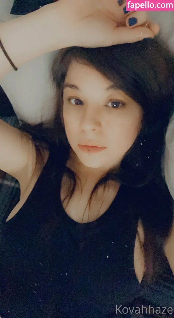 kovah_haze Onlyfans Photo Gallery 