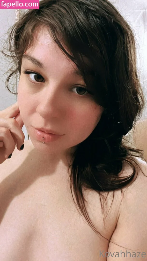 kovah_haze Onlyfans Photo Gallery 