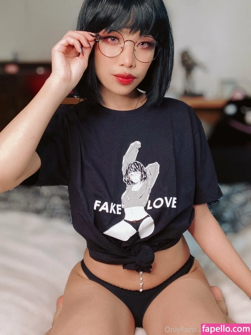 justmysty Onlyfans Photo Gallery 