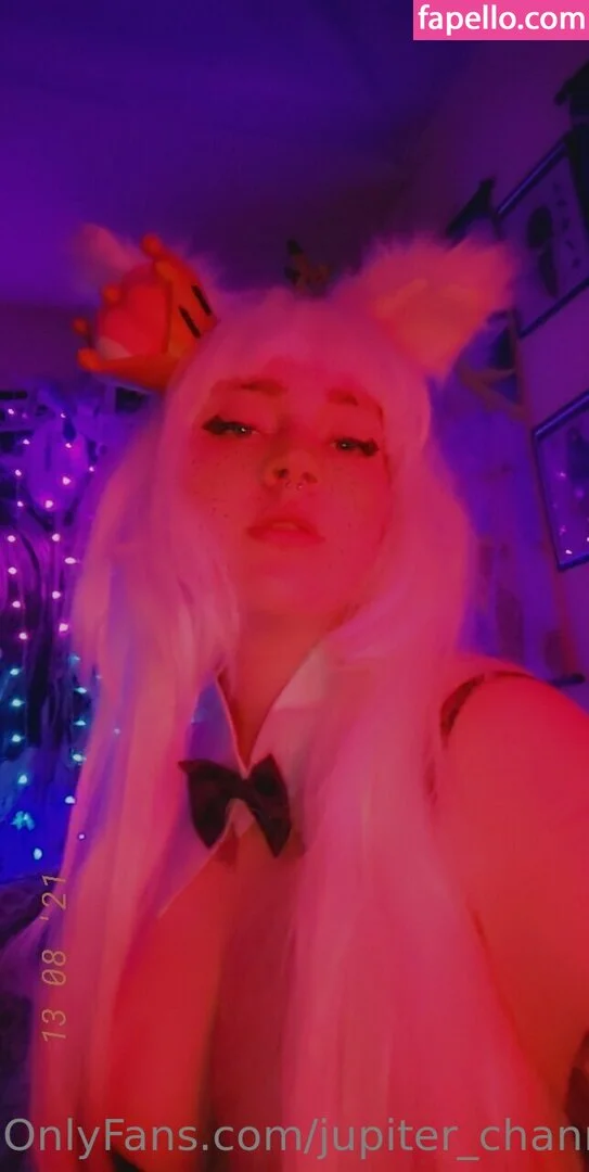 jupiter_chann Onlyfans Photo Gallery 