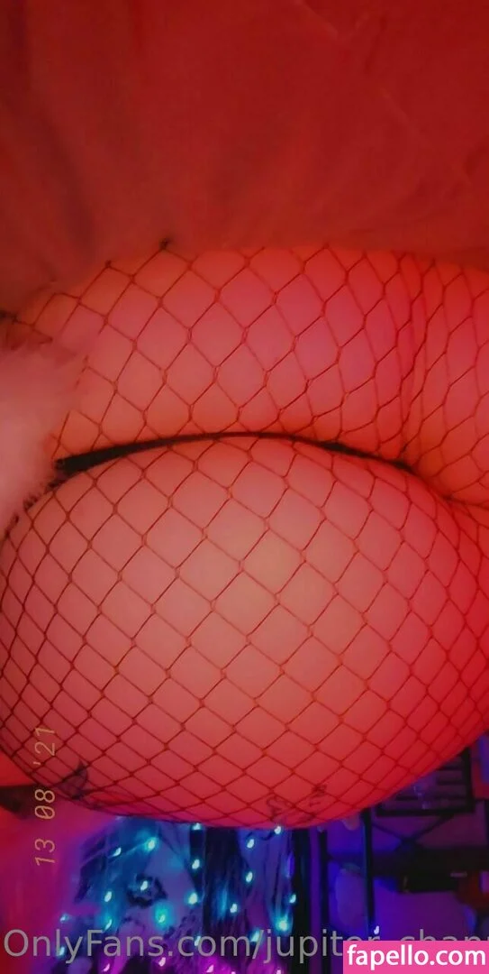 jupiter_chann Onlyfans Photo Gallery 