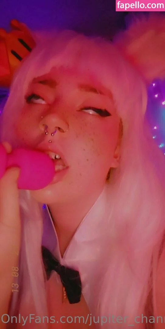 jupiter_chann Onlyfans Photo Gallery 